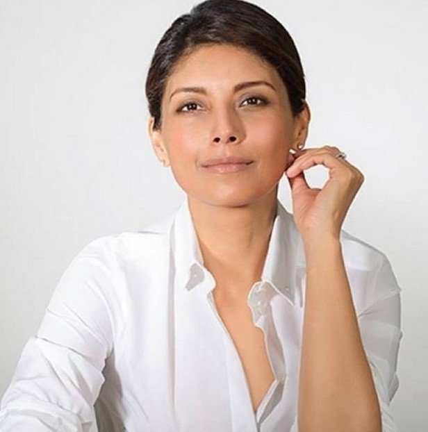 Heera Rajagopal - Wikiunfold